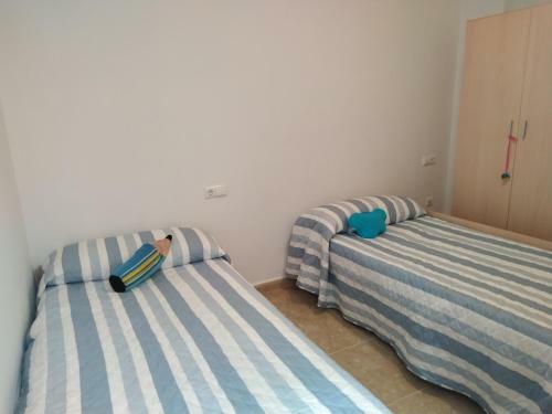Apartamento Portus Santa Pola