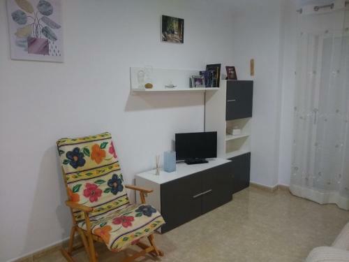 Apartamento Portus Santa Pola