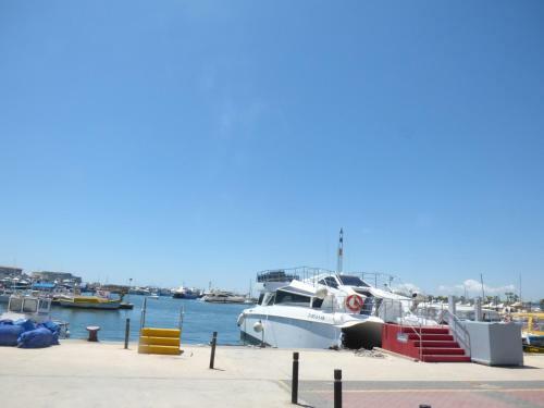 Apartamento Portus Santa Pola