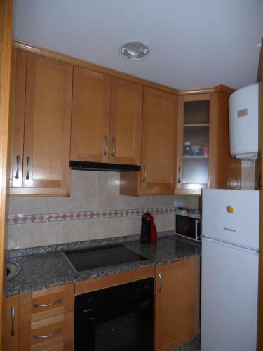 Apartamento Portus Santa Pola