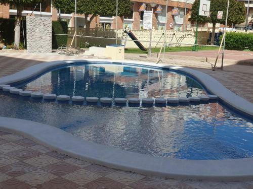 Apartamento Mediterraneo