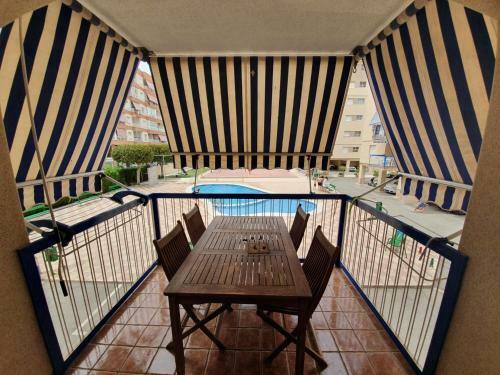 Apartamento Mediterraneo