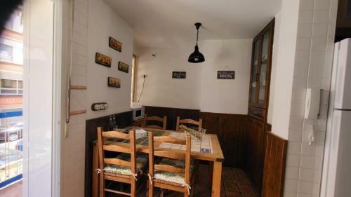 Apartamento Mediterraneo