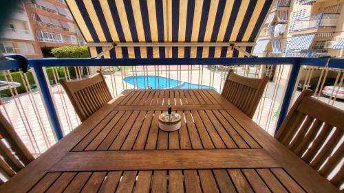 Apartamento Mediterraneo