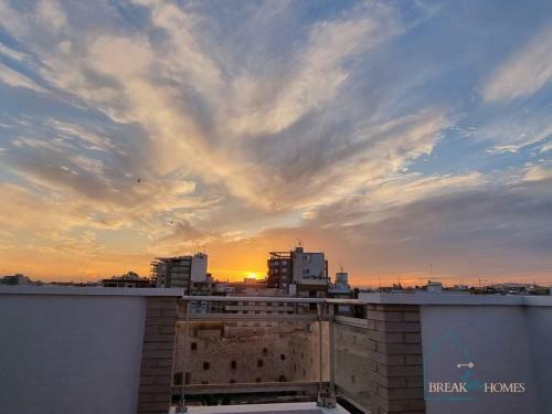 Apartamento Castle View