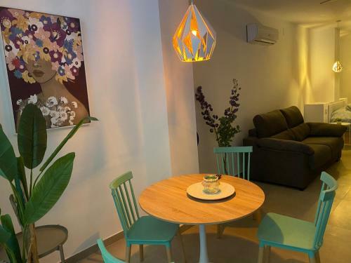 Hostal Santa Pola Suites