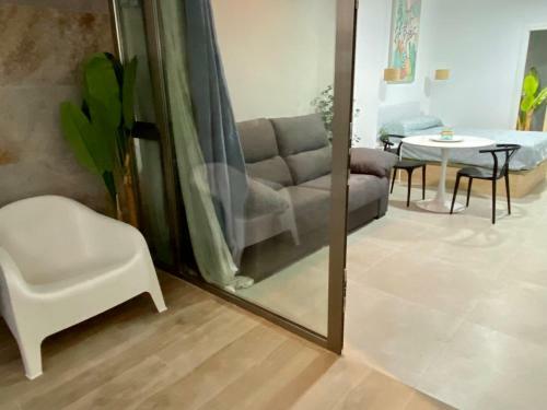 Hostal Santa Pola Suites