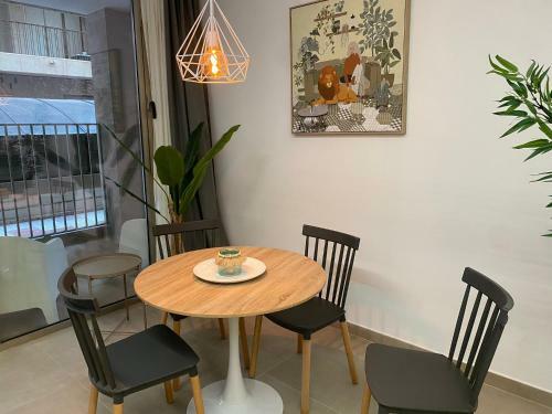 Hostal Santa Pola Suites