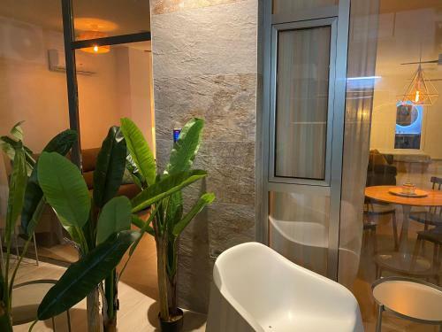 Hostal Santa Pola Suites