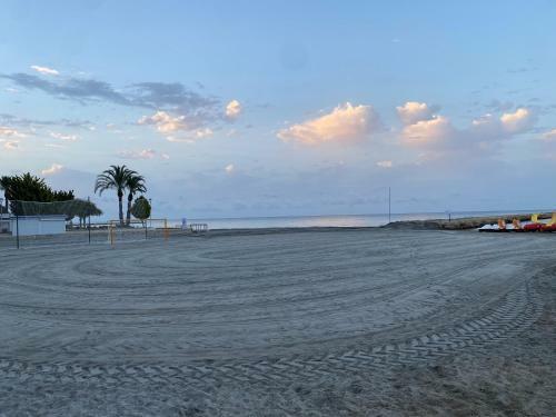 Hostal Santa Pola Suites