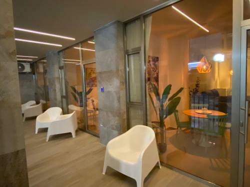 Hostal Santa Pola Suites