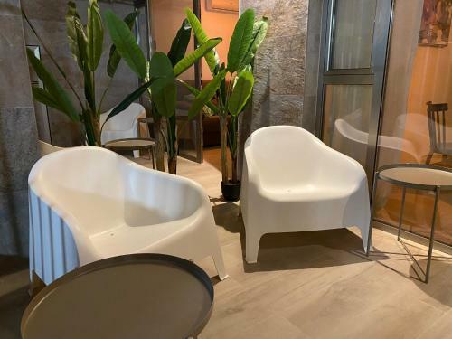Hostal Santa Pola Suites