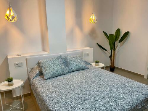 Hostal Santa Pola Suites