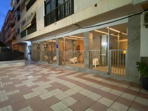Hostal Santa Pola Suites
