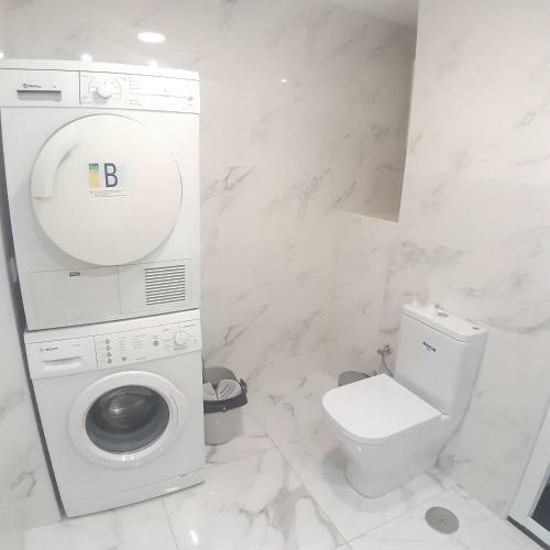 Apartamento Sunset 4c