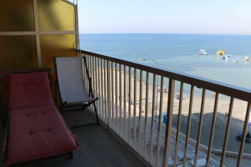 Apartamento Sunset 4c