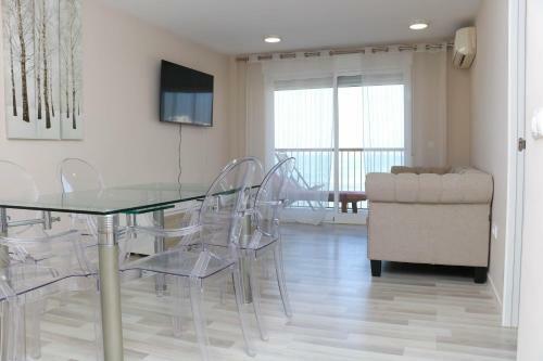 Apartamento Sunset 4c