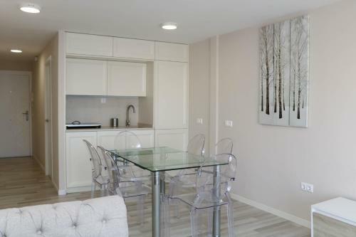 Apartamento Sunset 4c