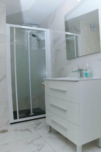 Apartamento Sunset 4c
