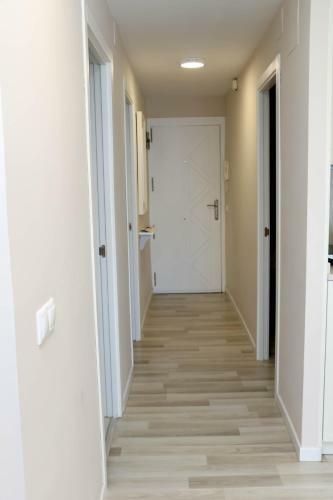 Apartamento Sunset 4c