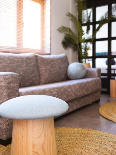 Apartamento La Casa Del Pez