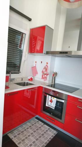 Apartamento �tico Con Piscina En Palmeira