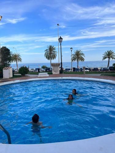 Varadero Calma