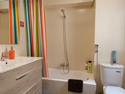 Apartamento Centro. Bah�a. Estaciones.