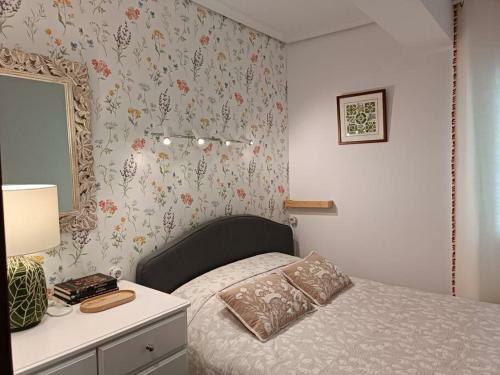 Apartamento Centro. Bah�a. Estaciones.