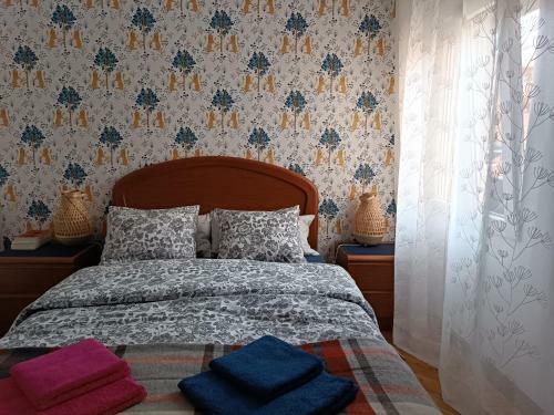 Apartamento Centro. Bah�a. Estaciones.