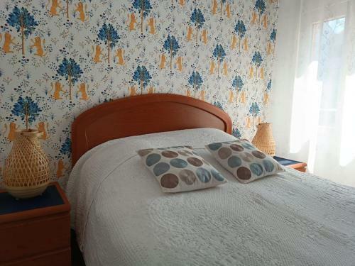Apartamento Centro. Bah�a. Estaciones.