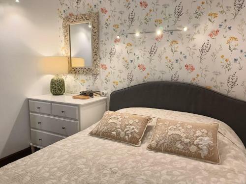 Apartamento Centro. Bah�a. Estaciones.