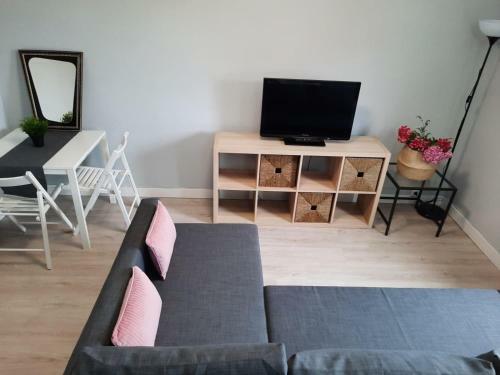 Apartamento Bonito Piso En Santander