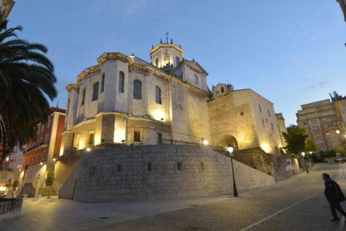 El Apartamento De Emilia