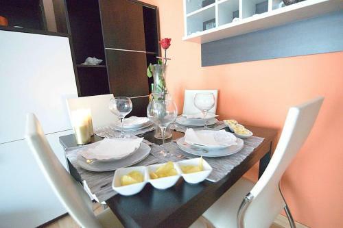 El Apartamento De Emilia