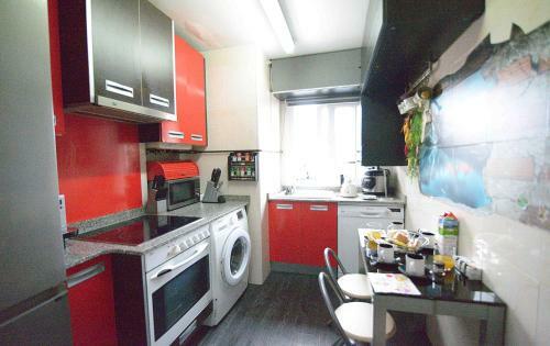El Apartamento De Emilia