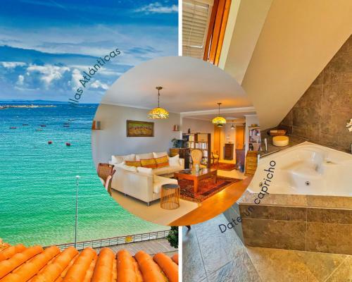 Apartamento Illas Atl�nticas