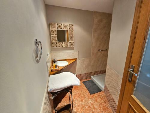 Apartamento Illas Atl�nticas