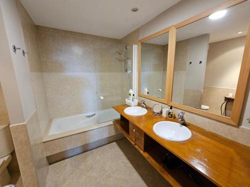 Apartamento Illas Atl�nticas