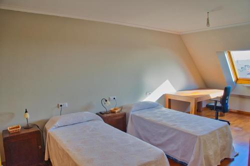 Apartamento Illas Atl�nticas