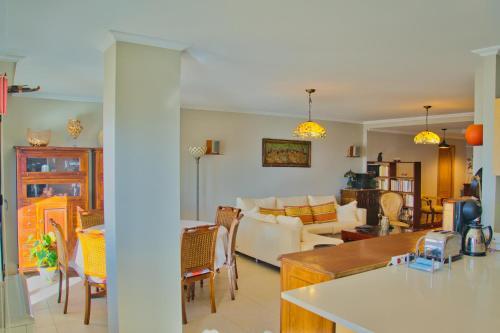 Apartamento Illas Atl�nticas