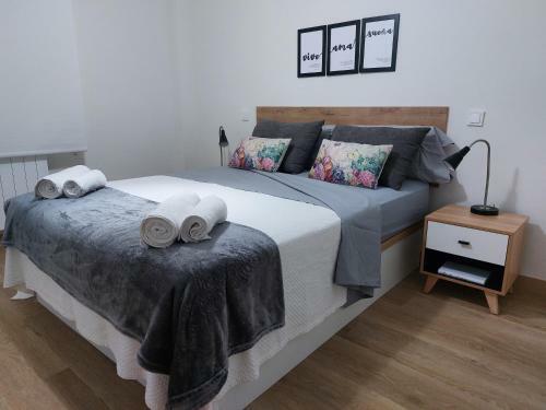 Apartamento Brisa De Santander