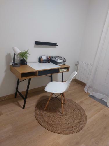 Apartamento Brisa De Santander