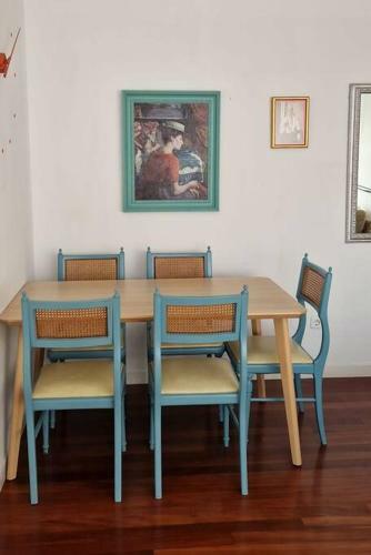 Apartamento Piso Alegr�a. Tranquilidad Excursiones Y Playa