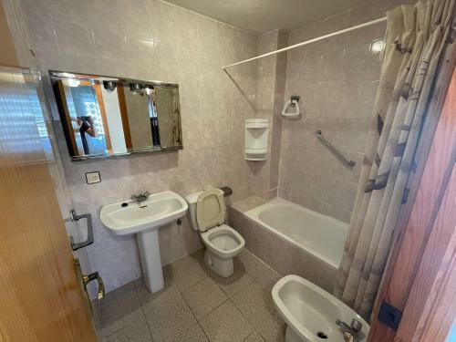 Marina Apartments - Playas