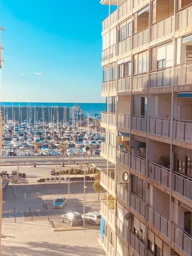 Marina Apartments - Playas