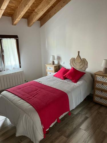 Amplia Casa Con Jardin A Un Paso Del Centro de Santander
