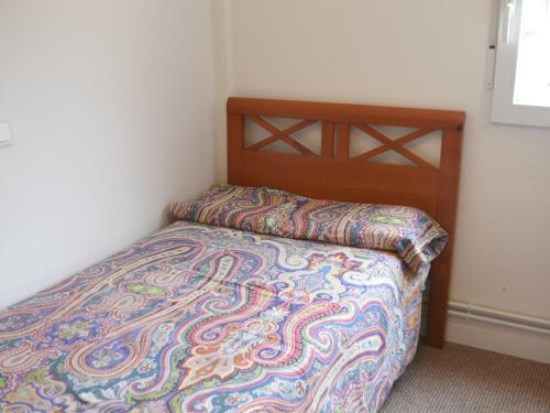 Nuevo! Coqueto Apartamento En Tetu�n