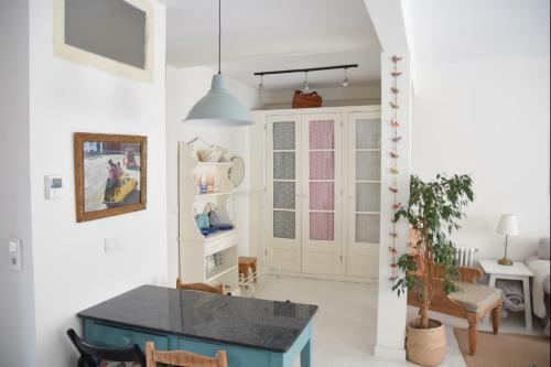 Nuevo! Coqueto Apartamento En Tetu�n