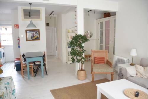 Nuevo! Coqueto Apartamento En Tetu�n